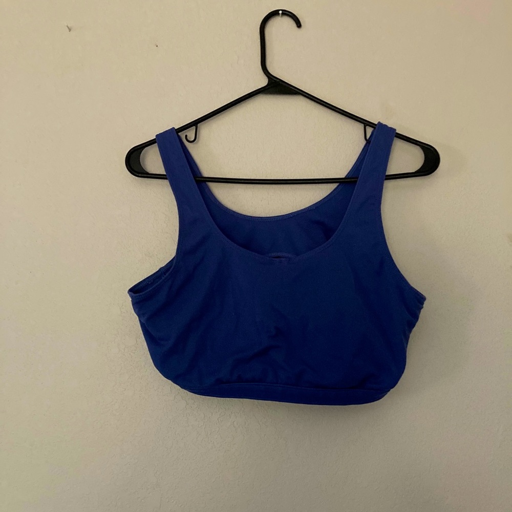 Patagonia Sports Bra